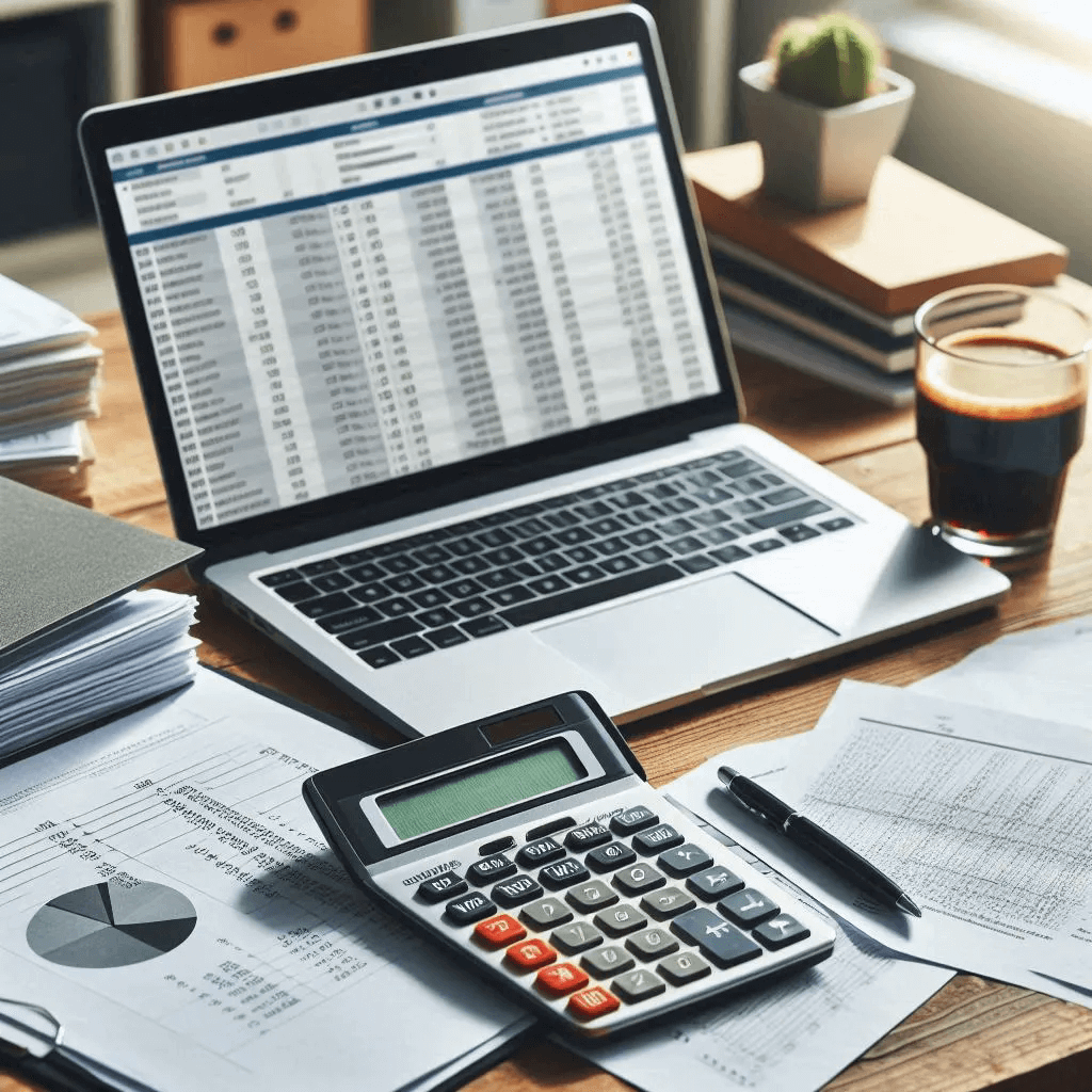 Accounting