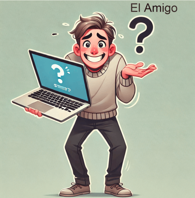El Amigo