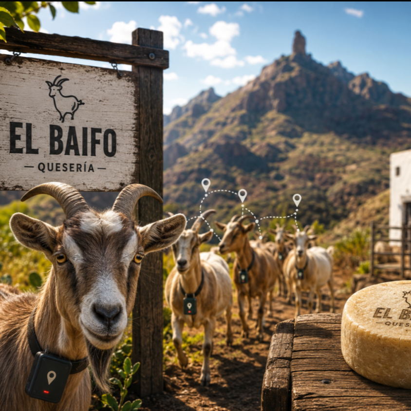 El Baifo