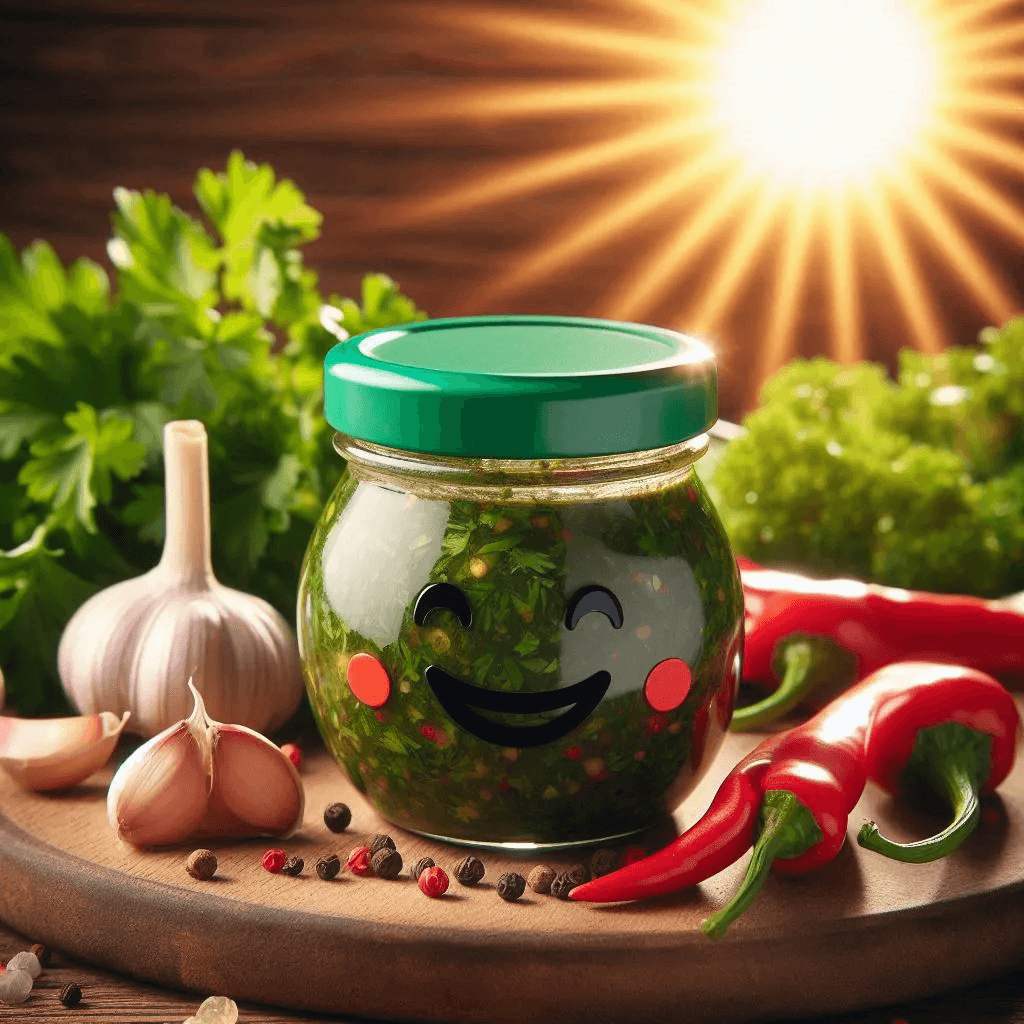 Chimichurri
