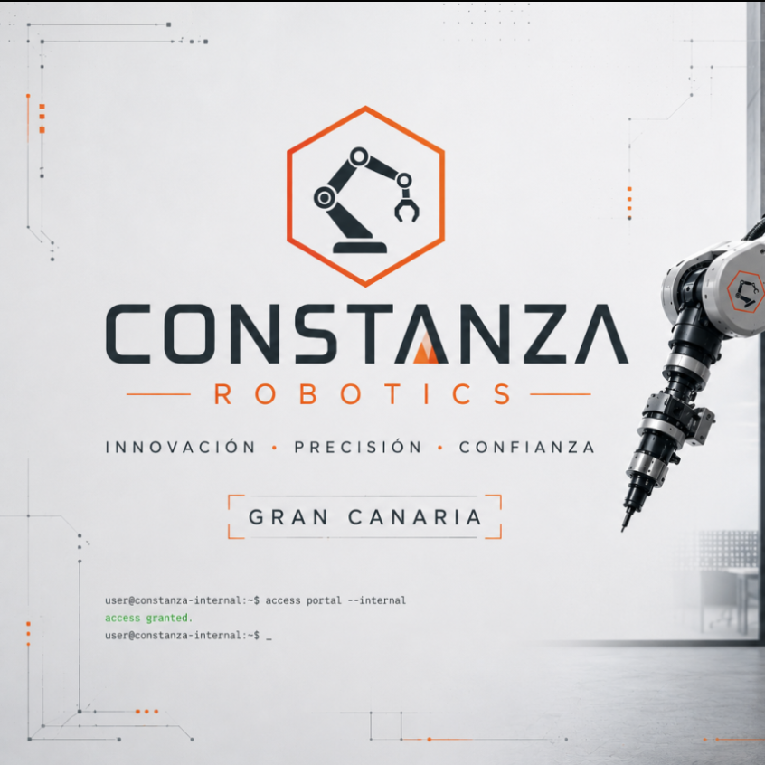 Constanza Robotics