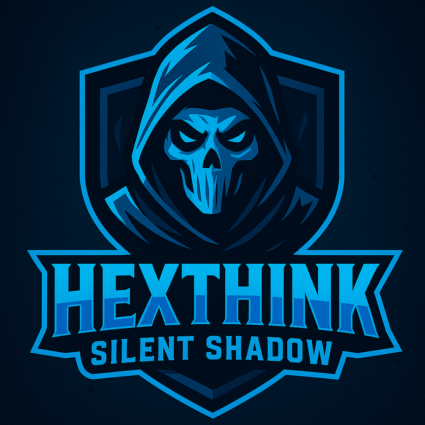 HEXTHINK SILENT SHADOW