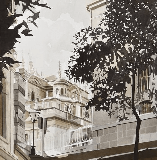 Arte de Jaén