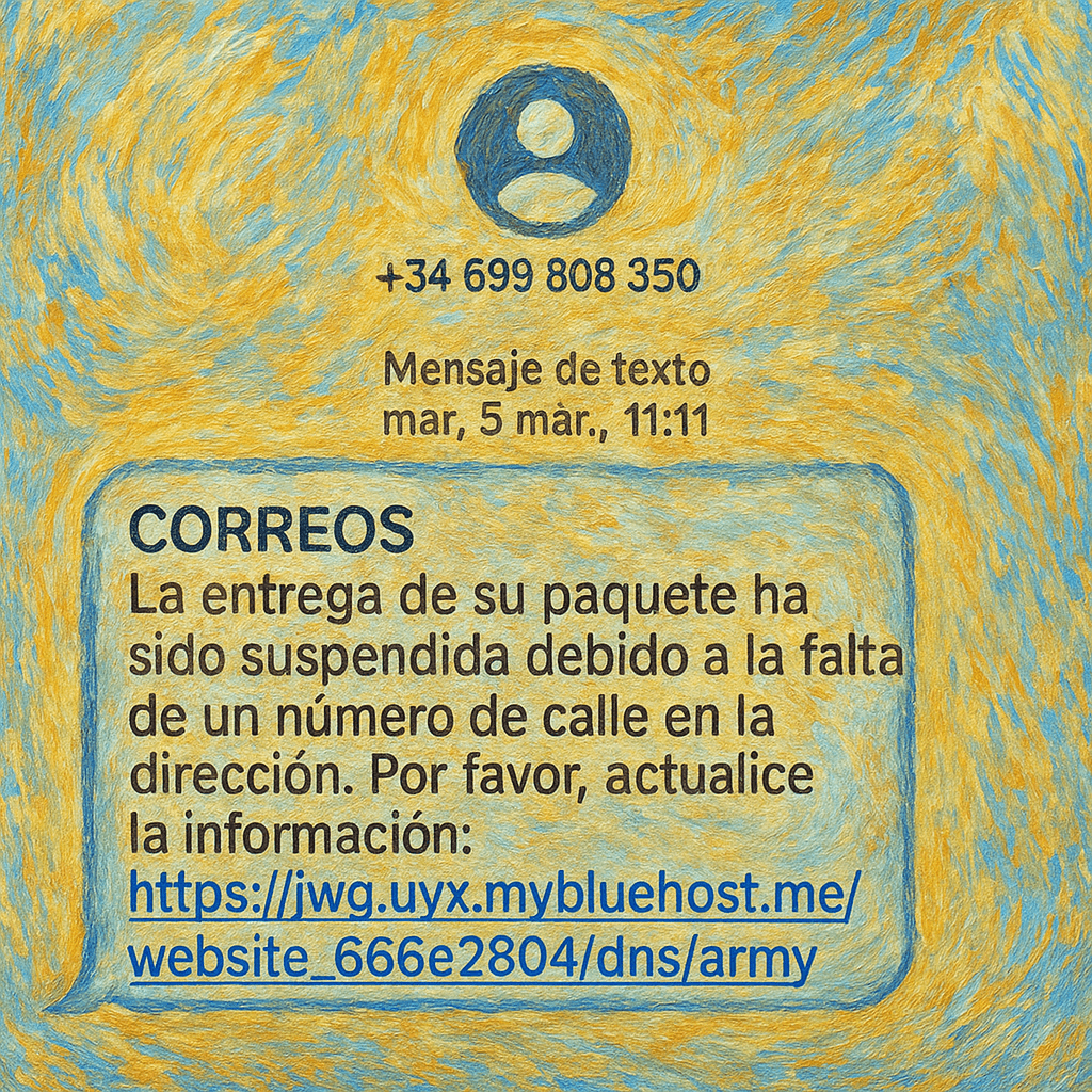 Phishing