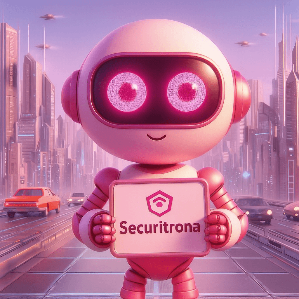 Securitrona