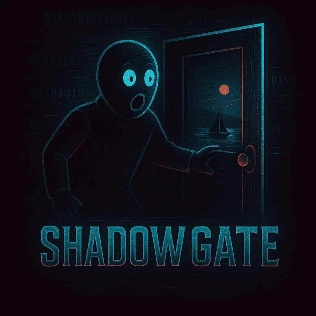 ShadowGate