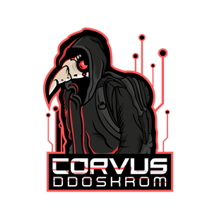 CorvusDDosKrom